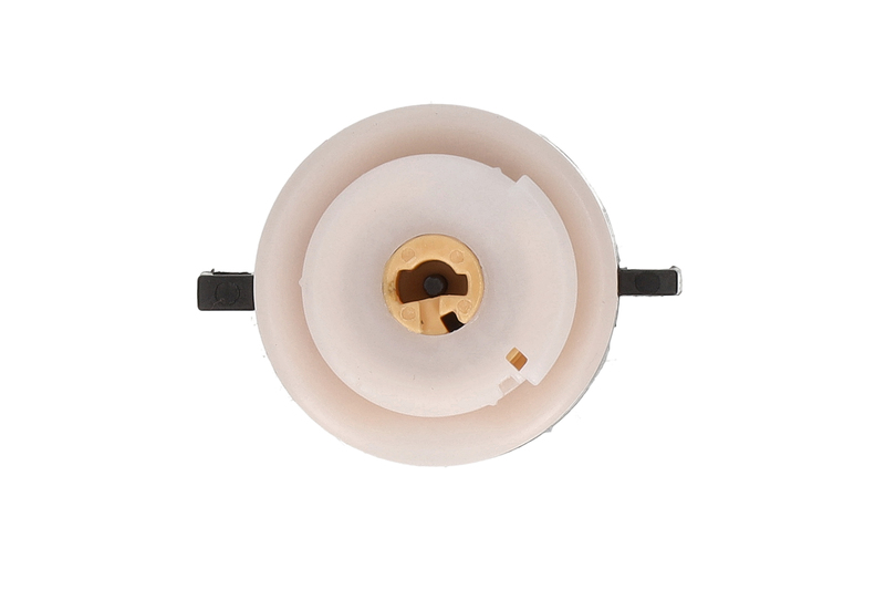 Ignition-/starter switch
