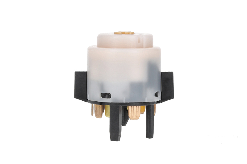 Ignition-/starter switch