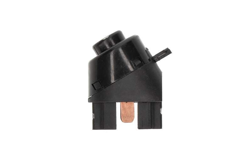 Ignition-/starter switch