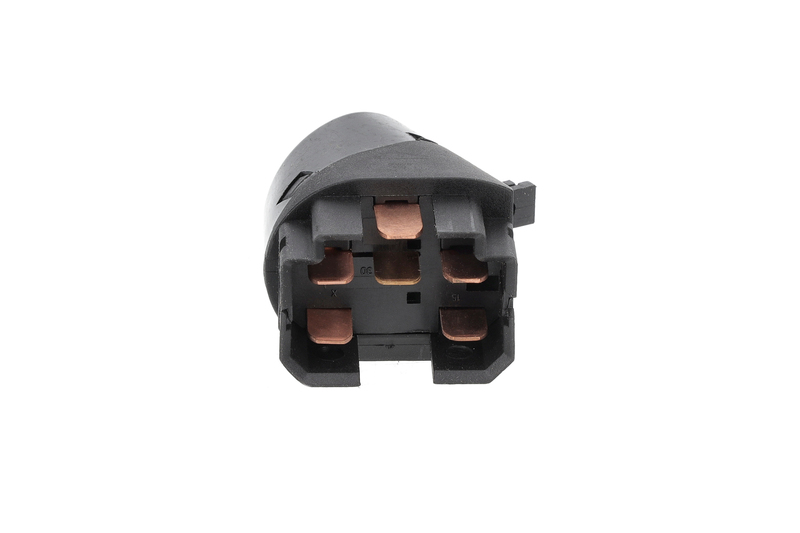 Ignition-/starter switch