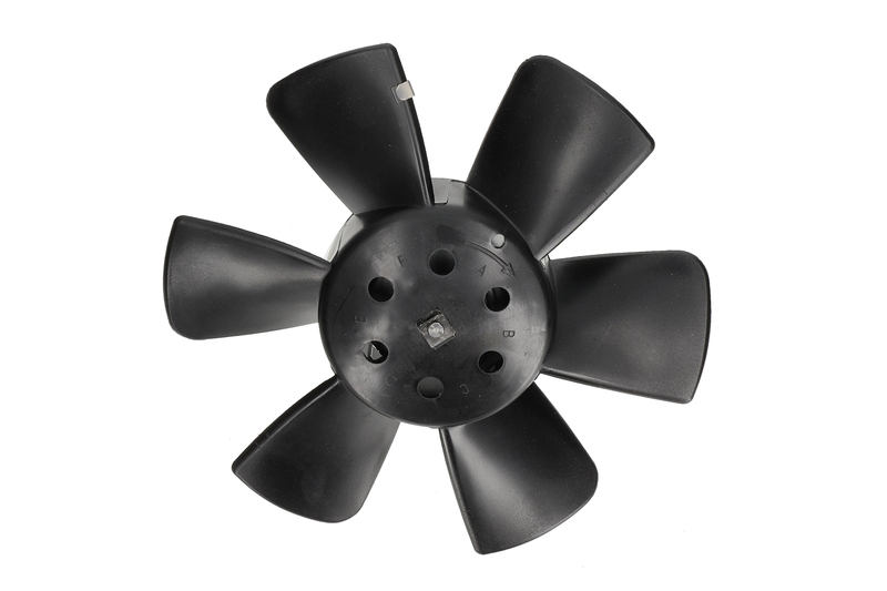 Fan, engine cooling