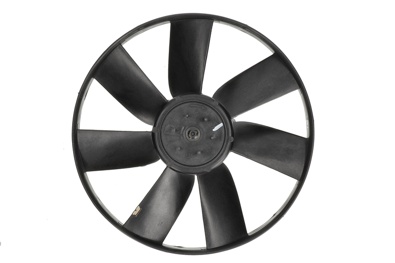Fan, engine cooling