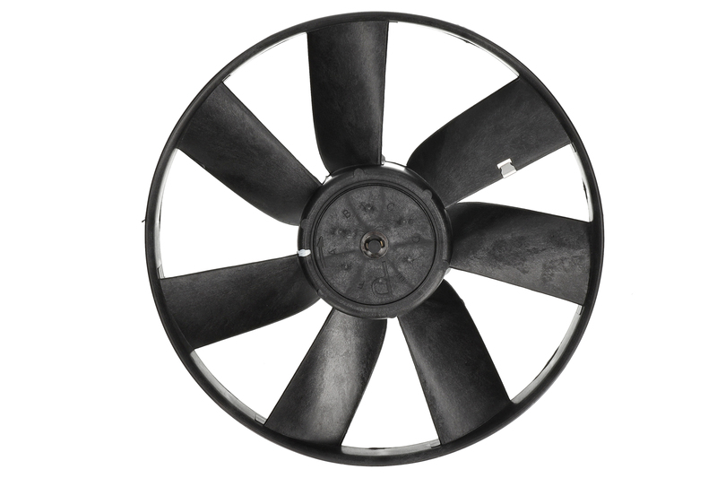 Fan, engine cooling
