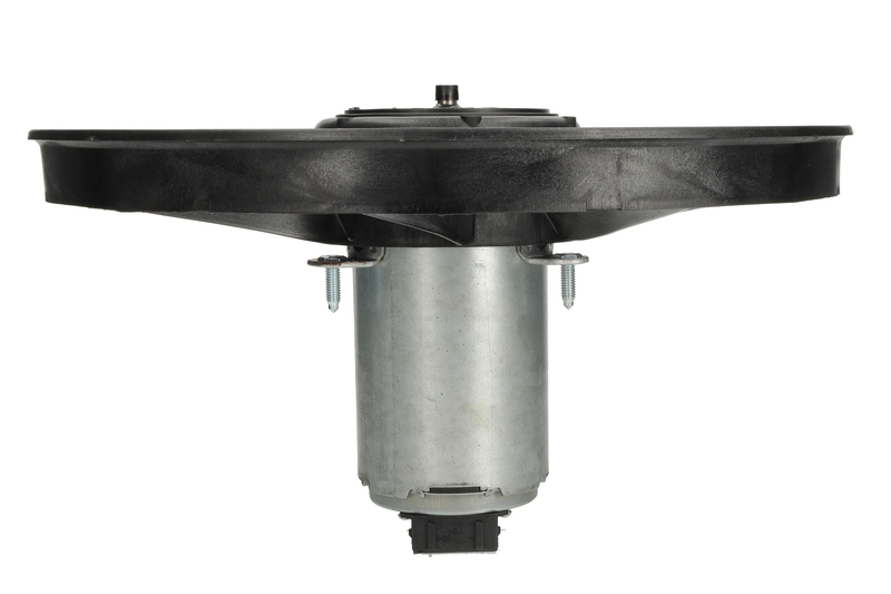 Fan, engine cooling