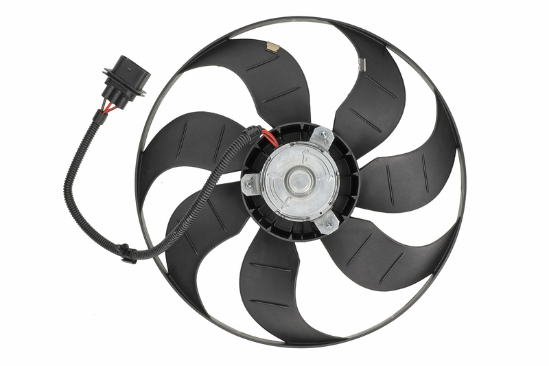 Fan, engine cooling