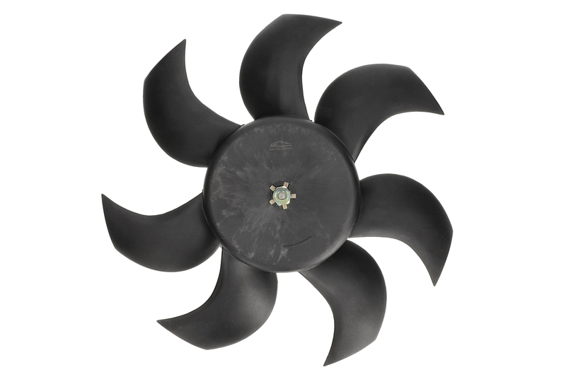 Fan, engine cooling