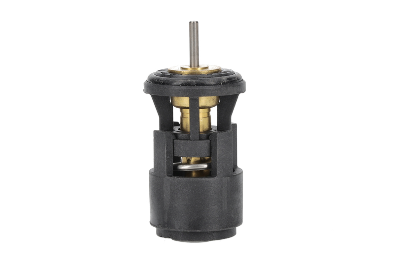Thermostat, Kühlmittel
