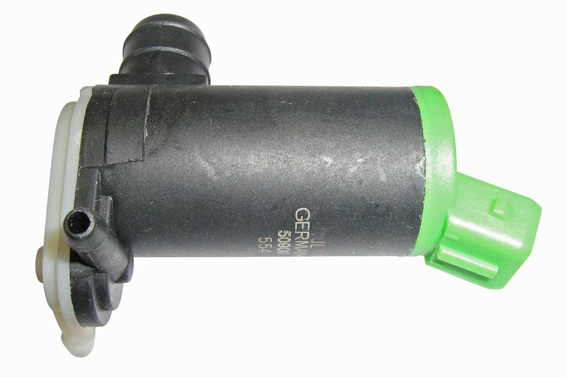 Waschwasserpumpe