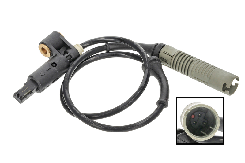Sensor, Raddrehzahl