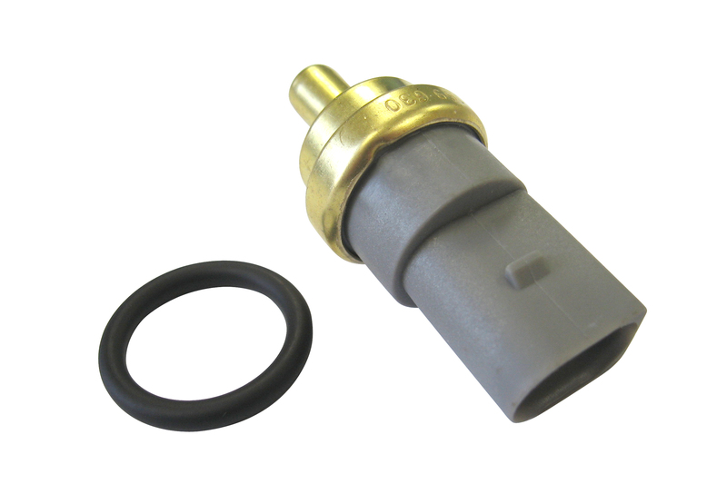 Sensor, Kühlmitteltemperatur