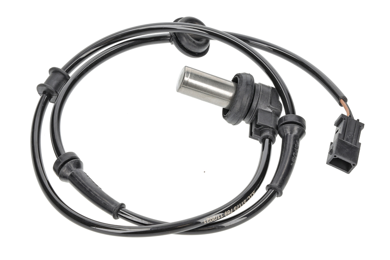 Sensor, Raddrehzahl