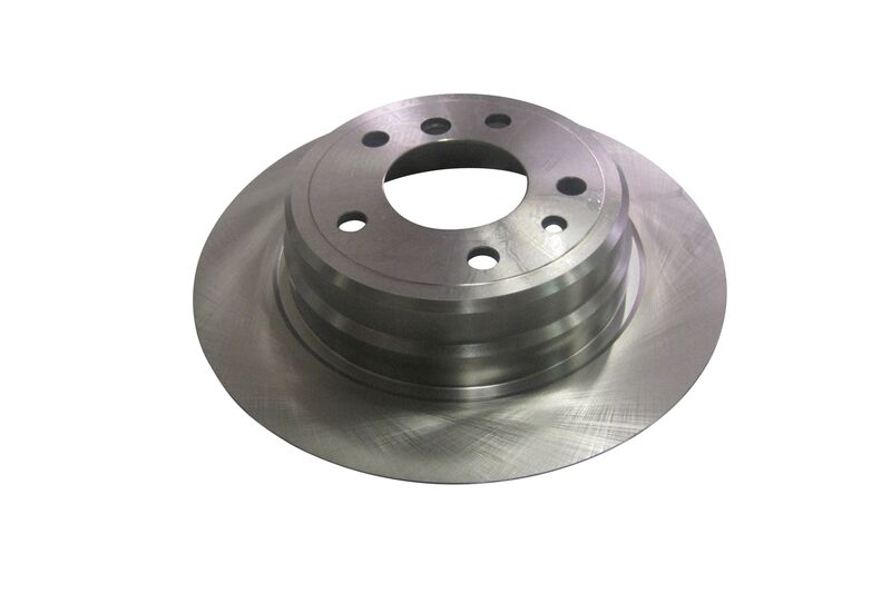 Bremsscheibe