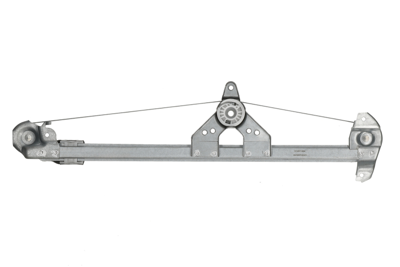 Fensterheber