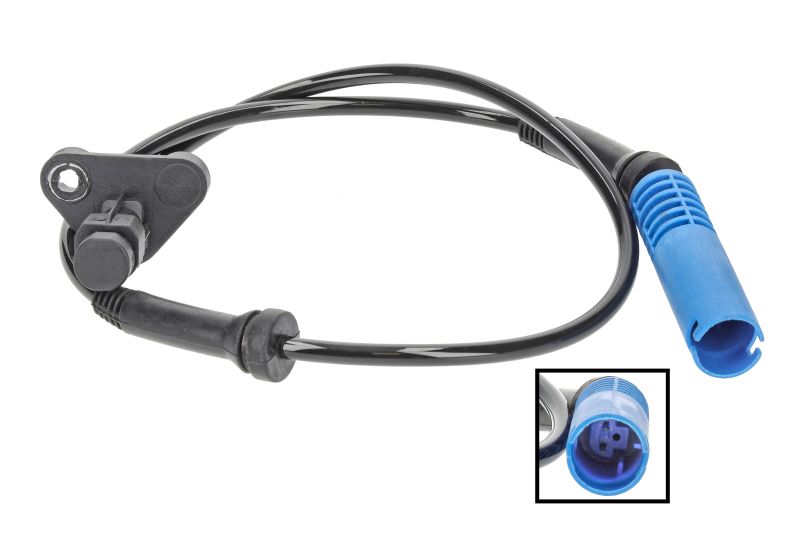 Sensor, Raddrehzahl