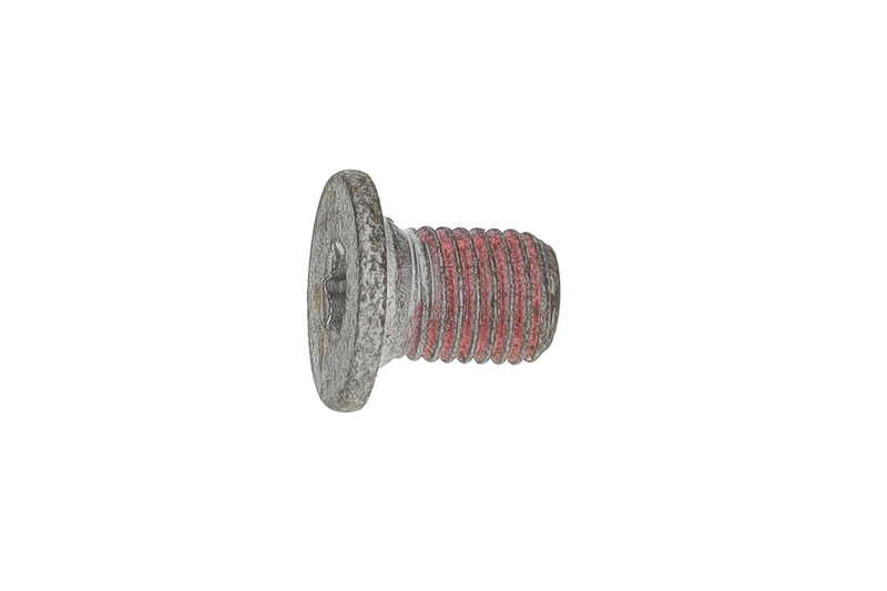 Schraube, Bremsscheibe