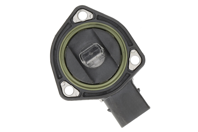 Sensor, Motorölstand