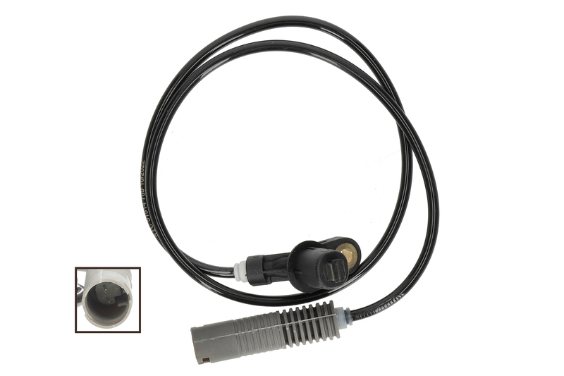 Sensor, Raddrehzahl