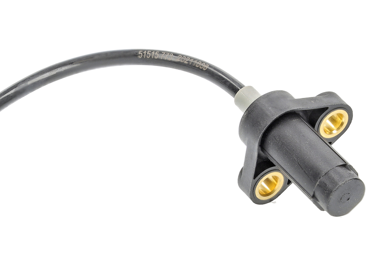 Sensor, Raddrehzahl