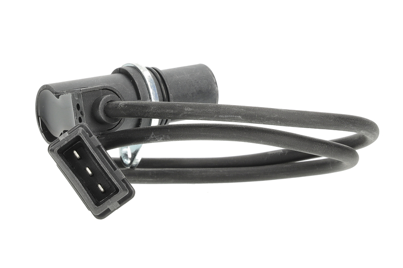 Impulsgeber, Kurbelwelle