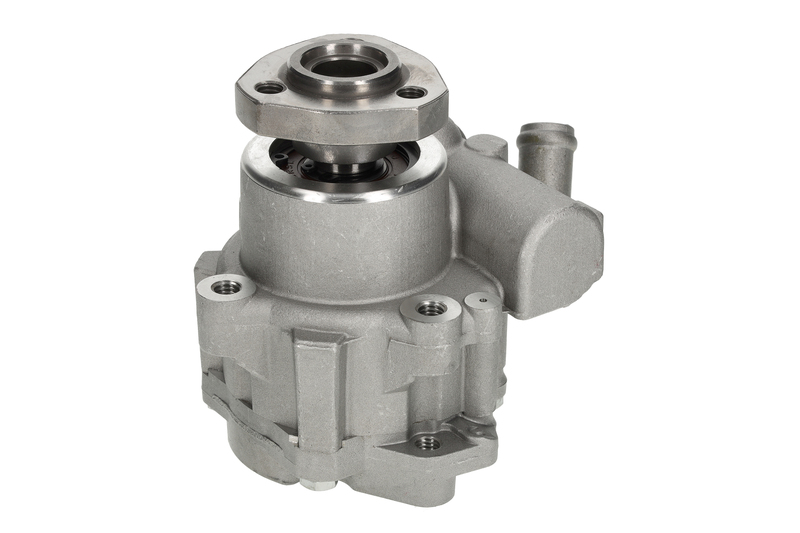 Hydraulikpumpe, Lenkung