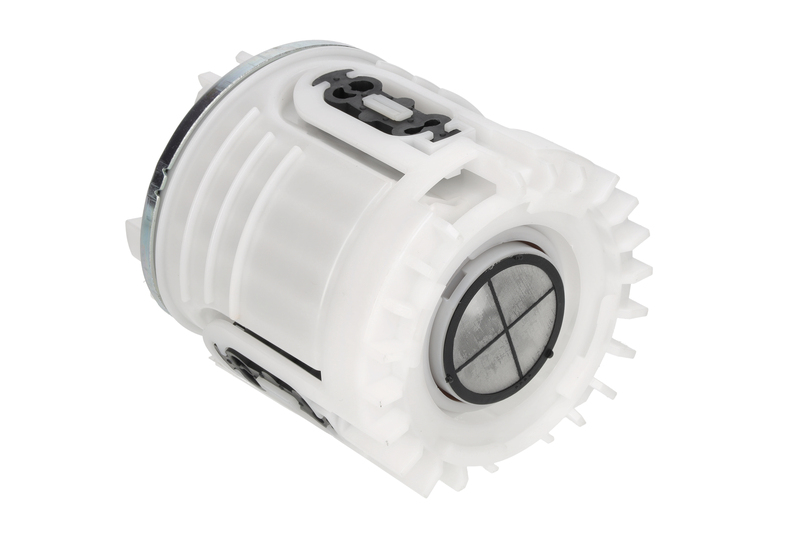 Kraftstoffpumpe