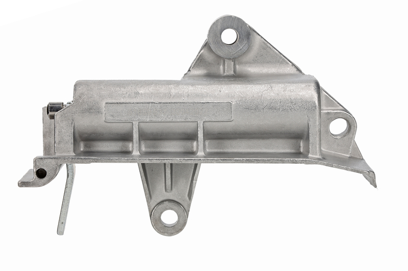 Riemenspanner, Zahnriemen