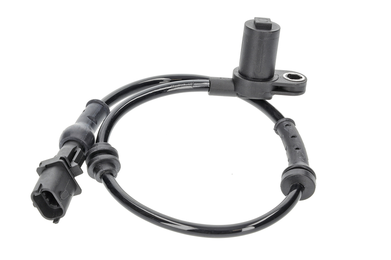 Sensor, Raddrehzahl