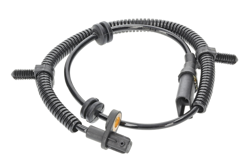 Sensor, Raddrehzahl