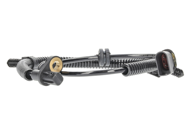 Sensor, Raddrehzahl