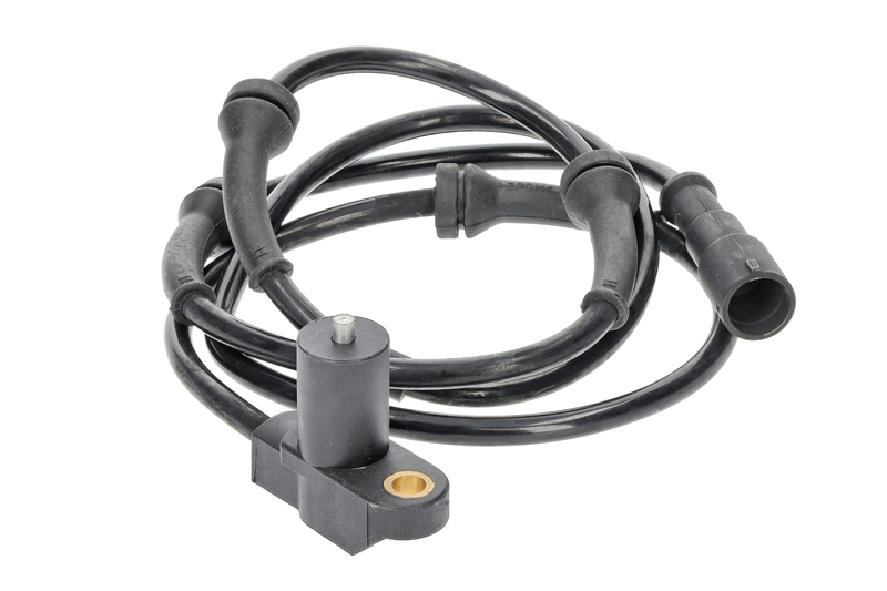 Sensor, Raddrehzahl