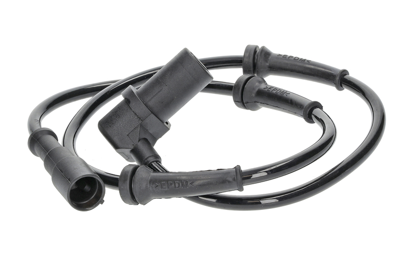 Sensor, Raddrehzahl