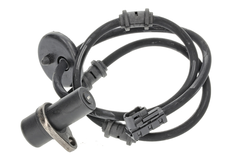 Sensor, Raddrehzahl