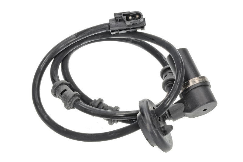 Sensor, Raddrehzahl