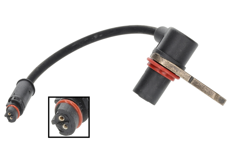 Sensor, Raddrehzahl