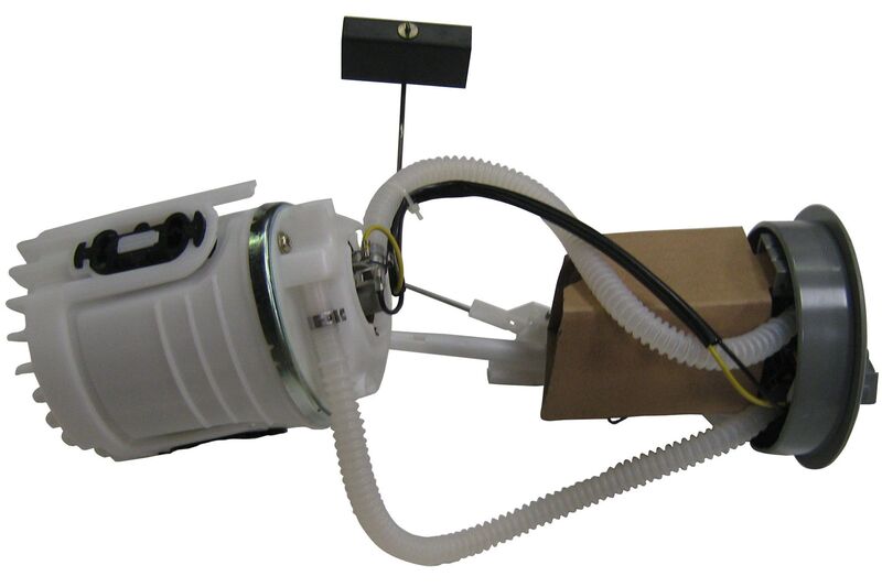 Kraftstoffpumpe