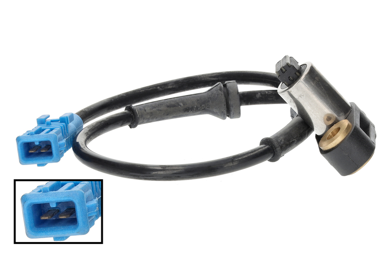Sensor, Raddrehzahl