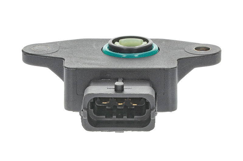 Sensor, Drosselklappenstellung