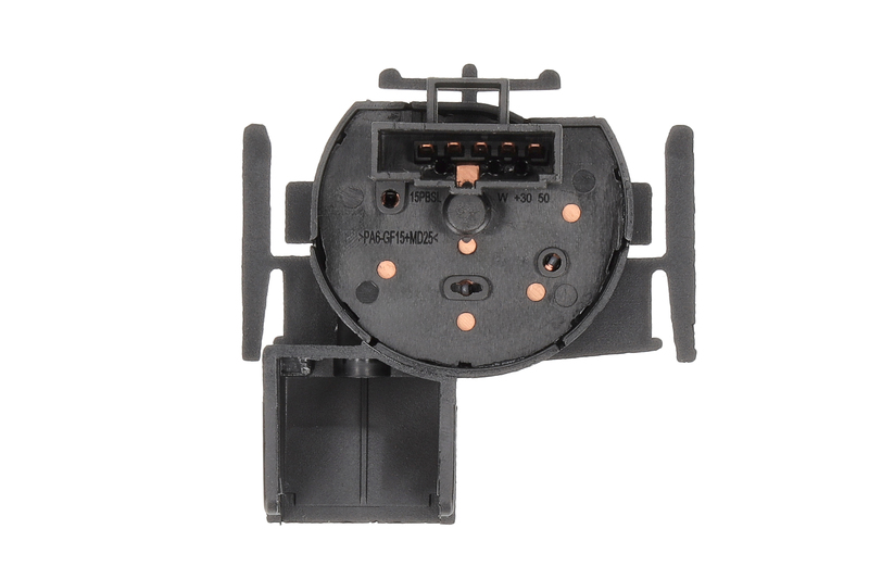 Zünd-/Startschalter