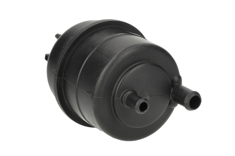 Ausgleichsbehälter, Hydrauliköl