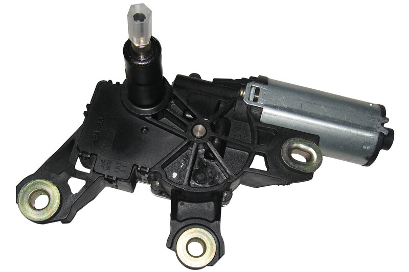 Wischermotor
