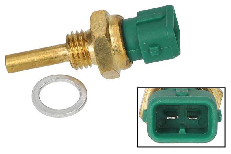 Sensor, Kühlmitteltemperatur