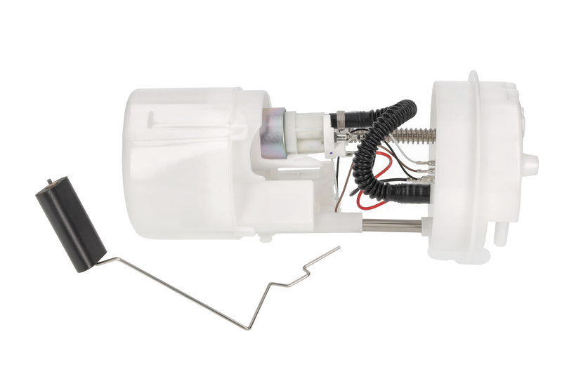 Kraftstoffpumpe