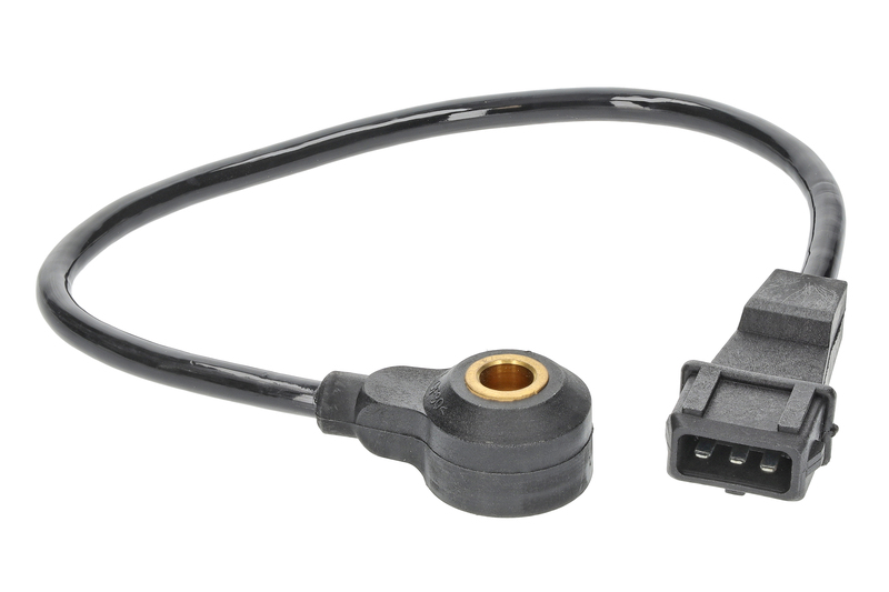 Klopfsensor