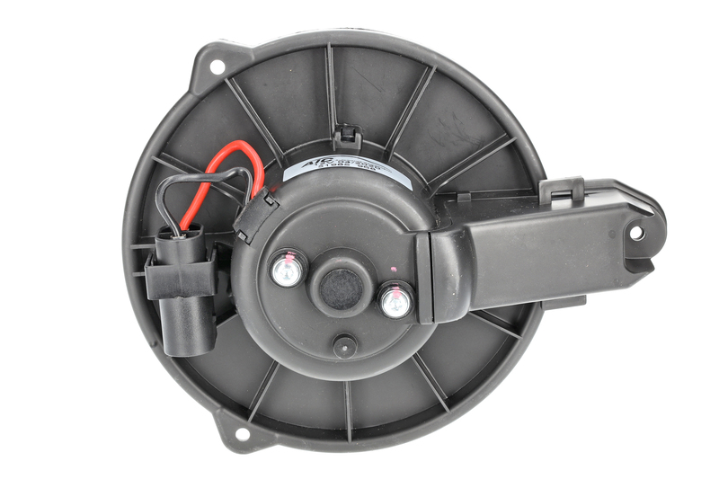 Innenraumgebläse