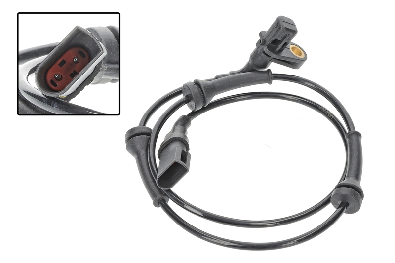 Sensor, Raddrehzahl