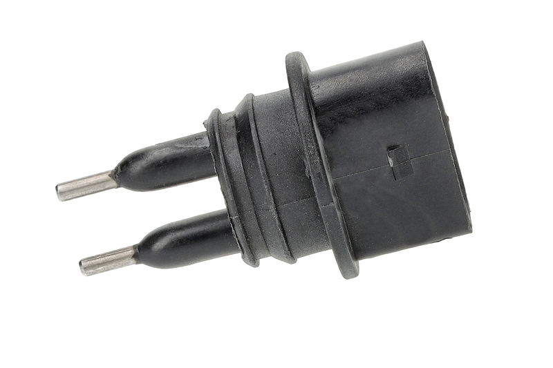 Sensor, Waschwasserstand