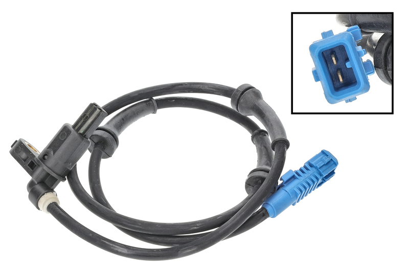 Sensor, Raddrehzahl