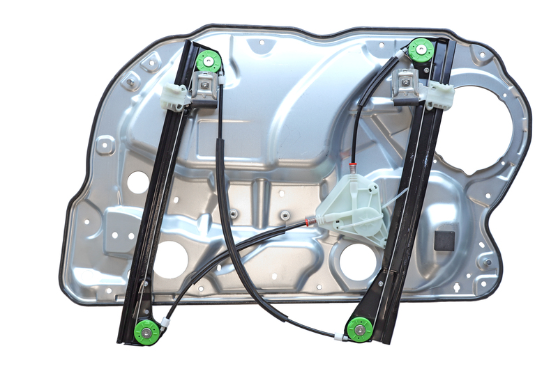 Fensterheber