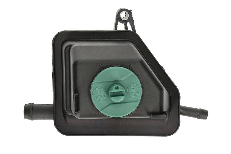 Ausgleichsbehälter, Hydrauliköl