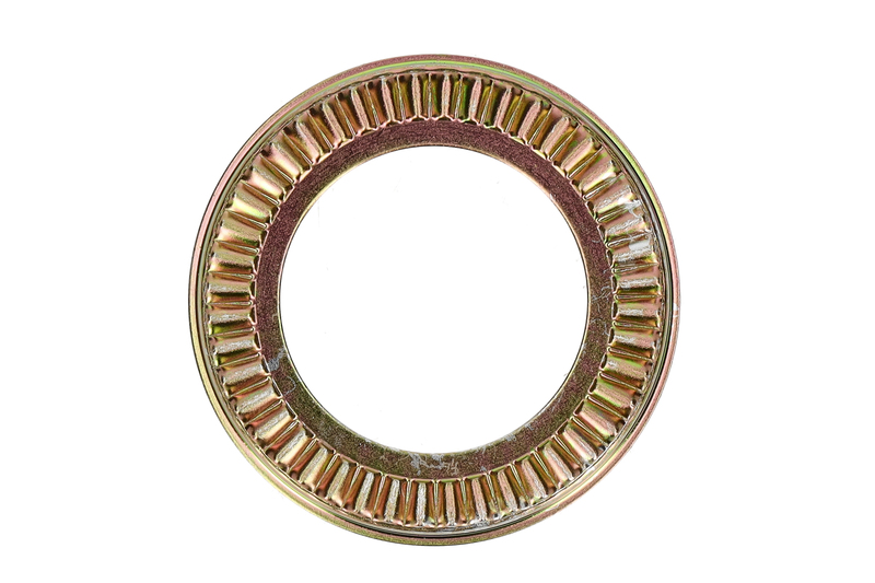 Sensorring, ABS